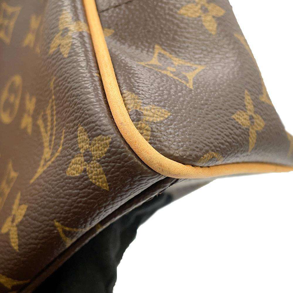 Louis Vuitton Manhattan bag Monogram handbag - Picture 8 of 12